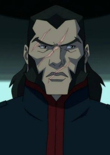 Vandal Savage
