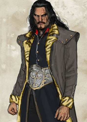 Vandal Savage