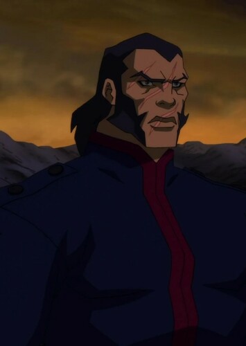 Vandal Savage