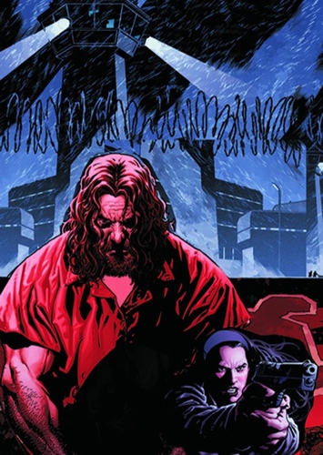 VANDAL SAVAGE