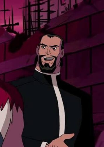 Vandal Savage
