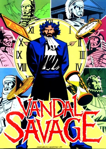 Vandar Adg (DC)
