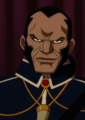 Vandar Adg/Vandal Savage