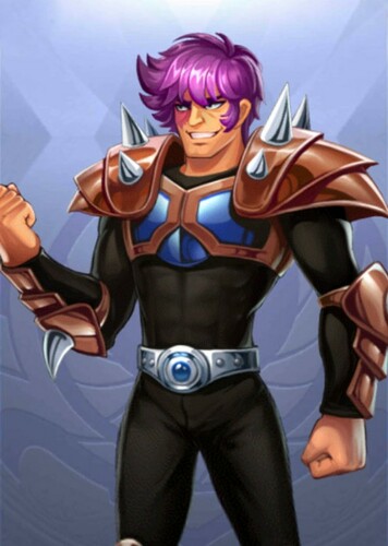 Vander Graad