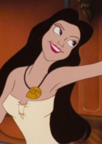 Vanessa