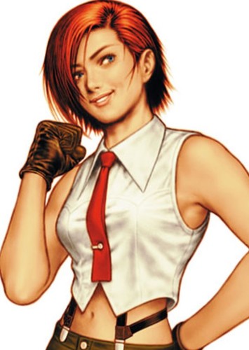 Vanessa