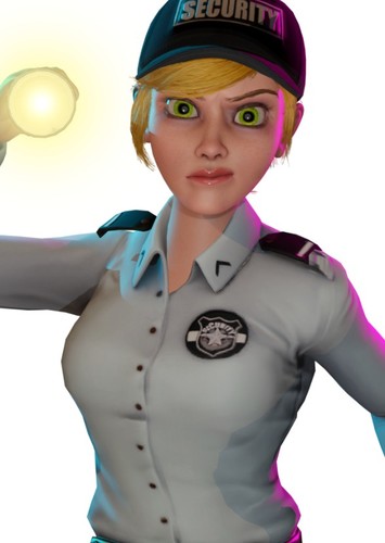 Vanessa
