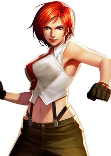Vanessa