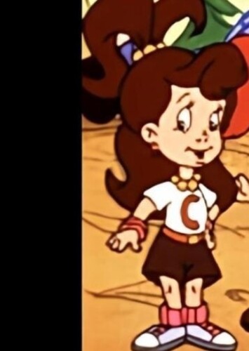 Vanessa