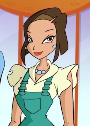 Vanessa