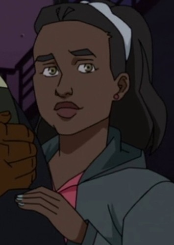Vanessa