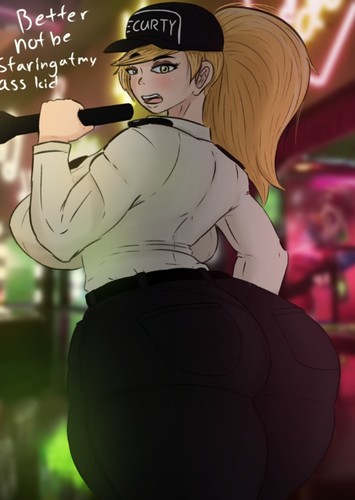Vanessa