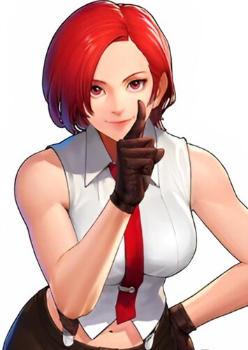 Vanessa