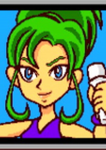 Vanessa