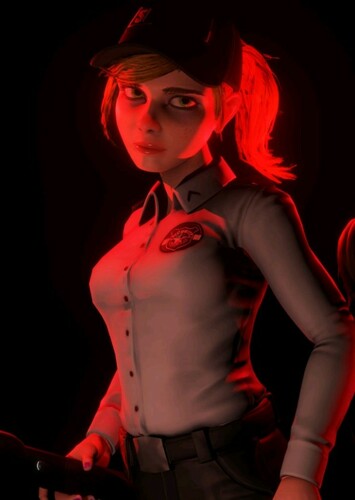 Vanessa