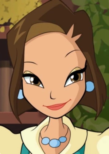 Vanessa