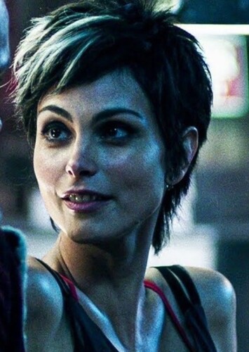 Vanessa