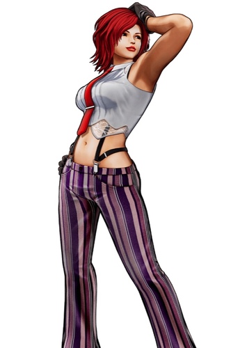Vanessa