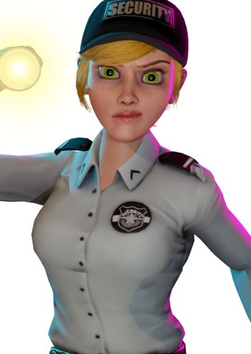 Vanessa