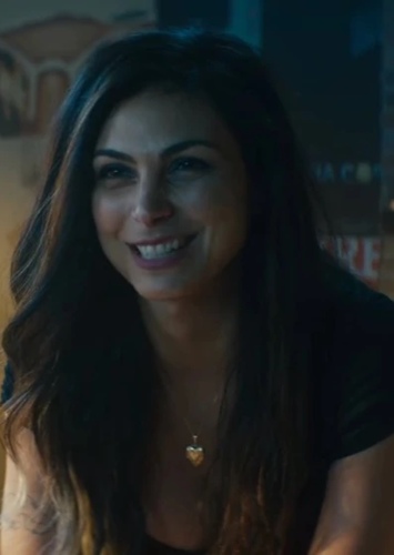 Vanessa