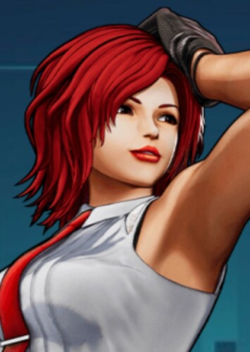 Vanessa