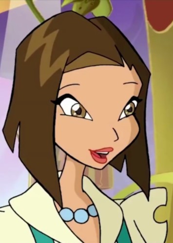 Vanessa