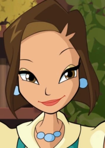 Vanessa