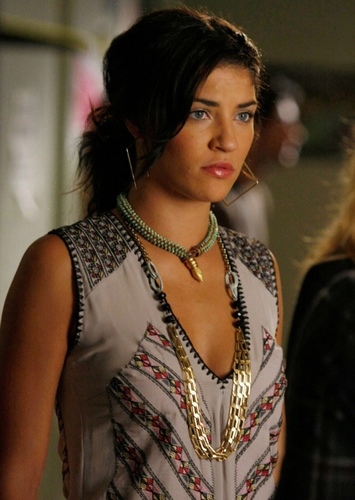Vanessa Abrams