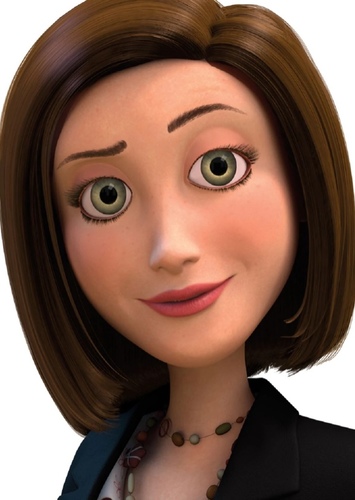 Vanessa Bloome