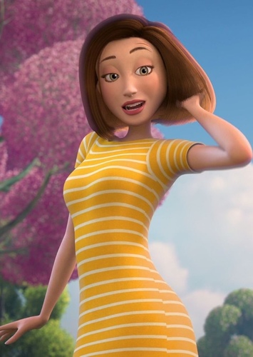 Vanessa Bloome