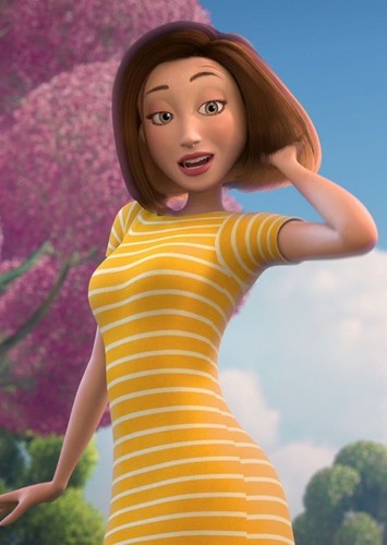 Vanessa Bloome