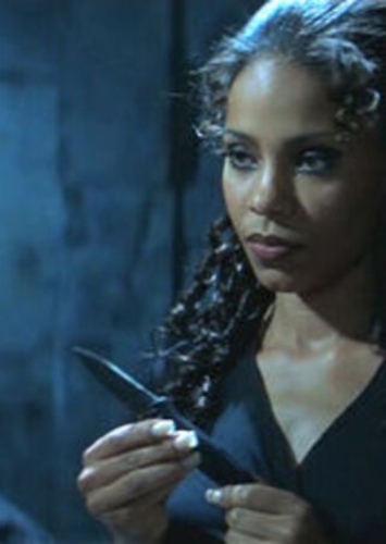 Vanessa Brooks