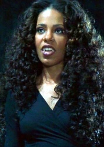 Vanessa Brooks