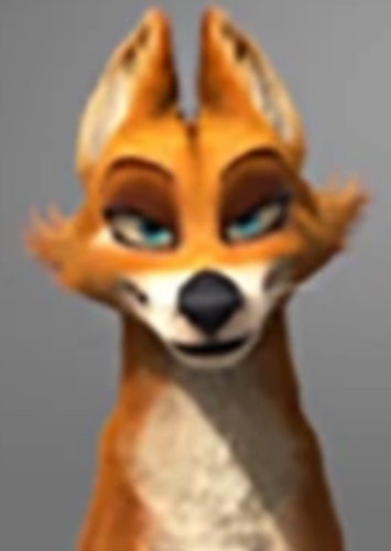 Vanessa Dingo