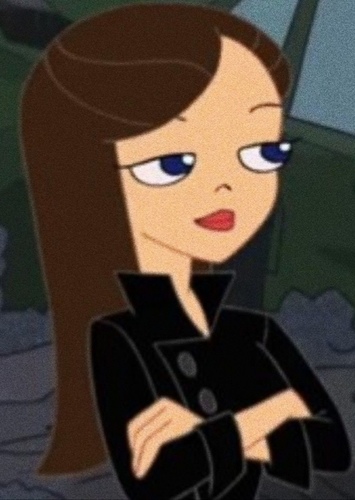 Vanessa DoofenSchmirtz