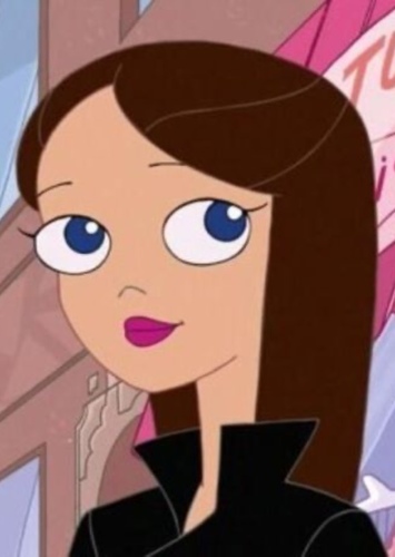 Vanessa Doofenshmirtz