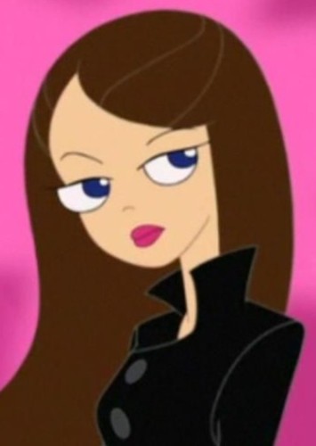 Vanessa Doofenshmirtz