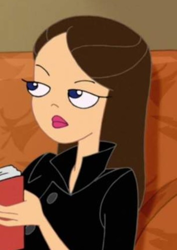 Vanessa Doofenshmirtz