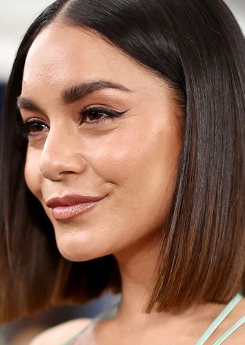Vanessa Hudgens