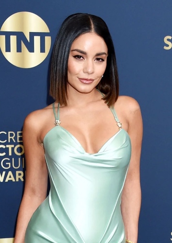 Vanessa Hudgens