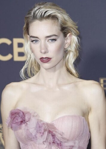 Vanessa Kirby