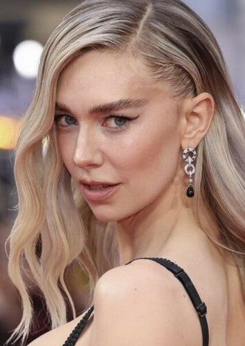 Vanessa Kirby