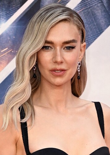 Vanessa Kirby