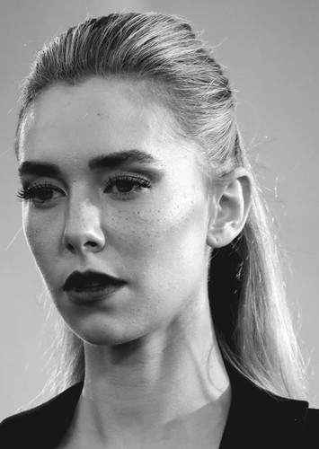Vanessa Kirby