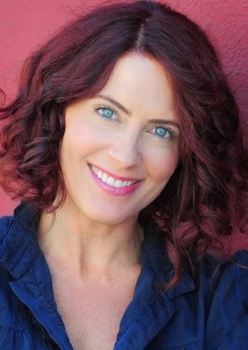 Vanessa Marshall