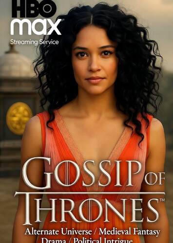 Vanessa Martell