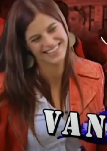 Vanessa Rodríguez