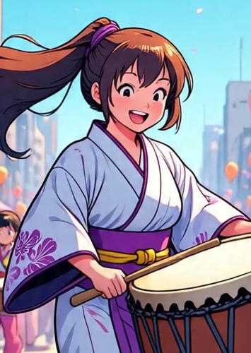 Vanessa Shimada