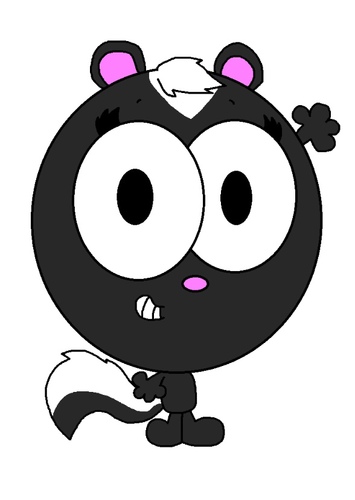 Vanessa Skunk