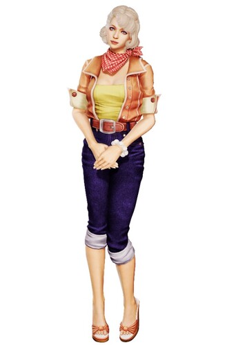 Vanessa Starling